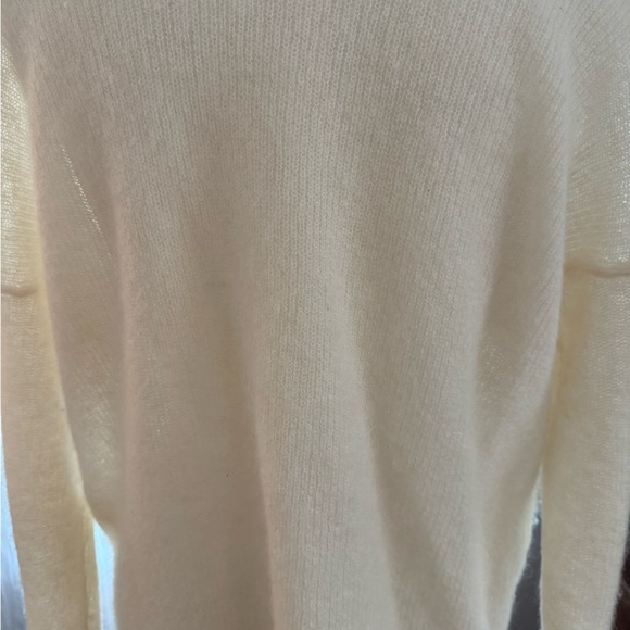 Sézane Gaspard Cardigan - Picture 7 of 10